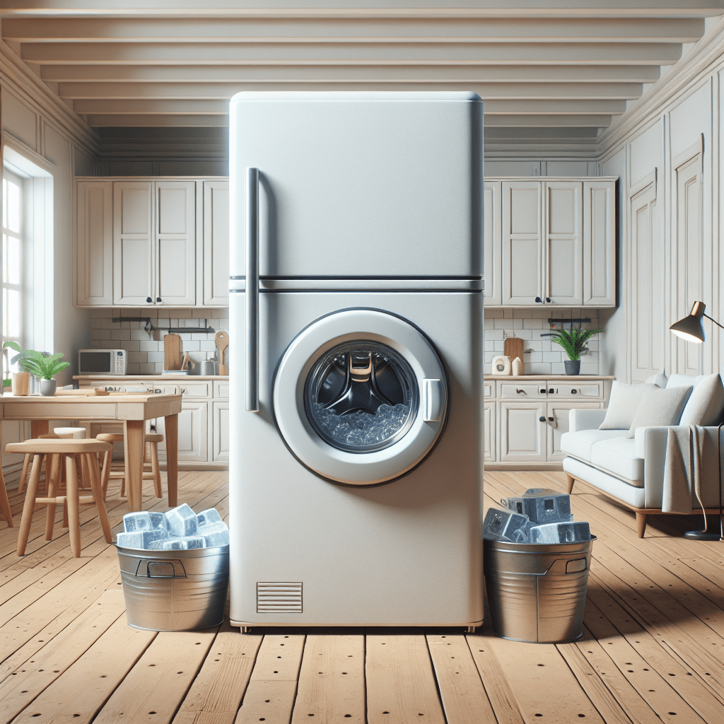 The Benefits of Buying Reconditioned Appliances - BonPrix Électroménagers