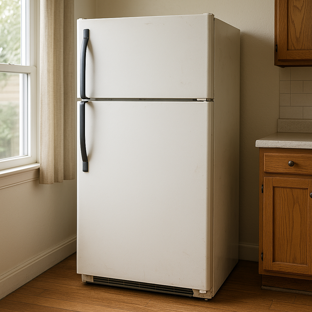 The Benefits of Buying Reconditioned Appliances