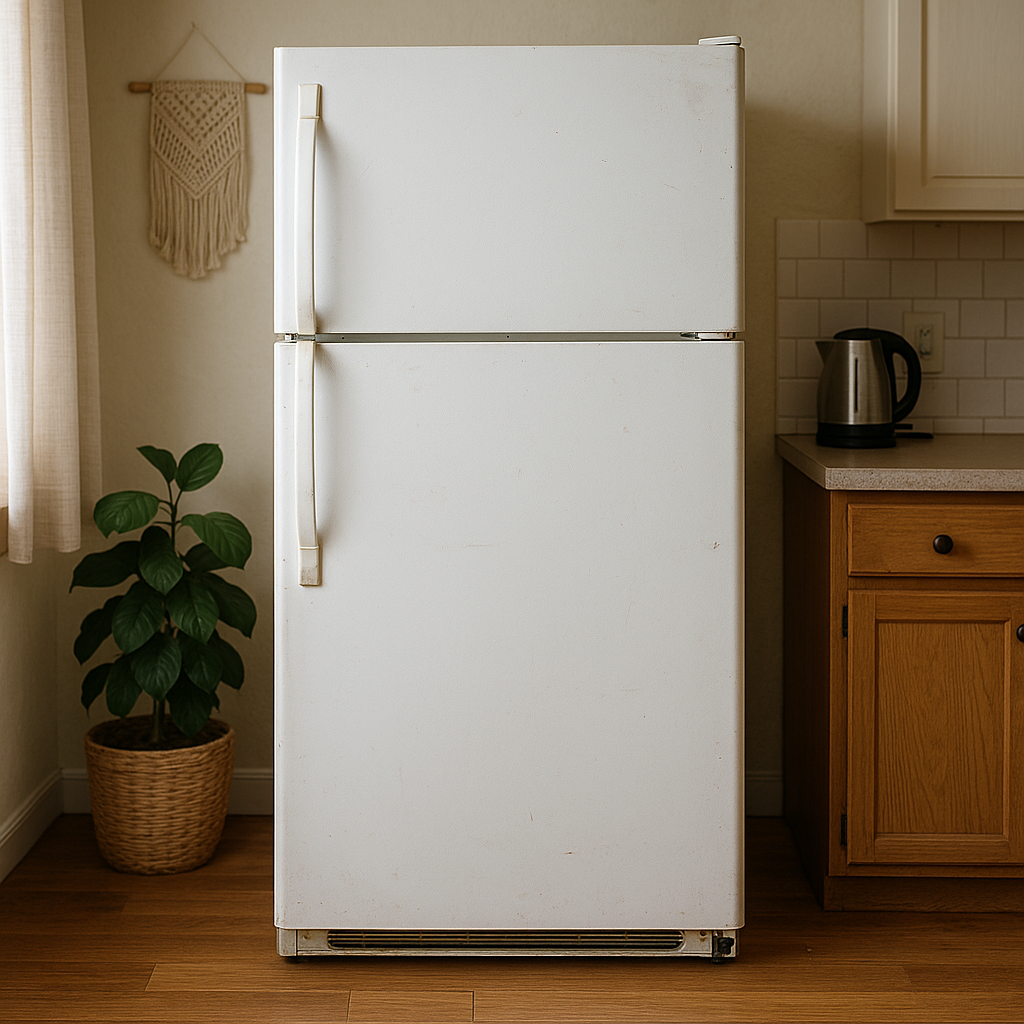 The Benefits of Buying Reconditioned Appliances