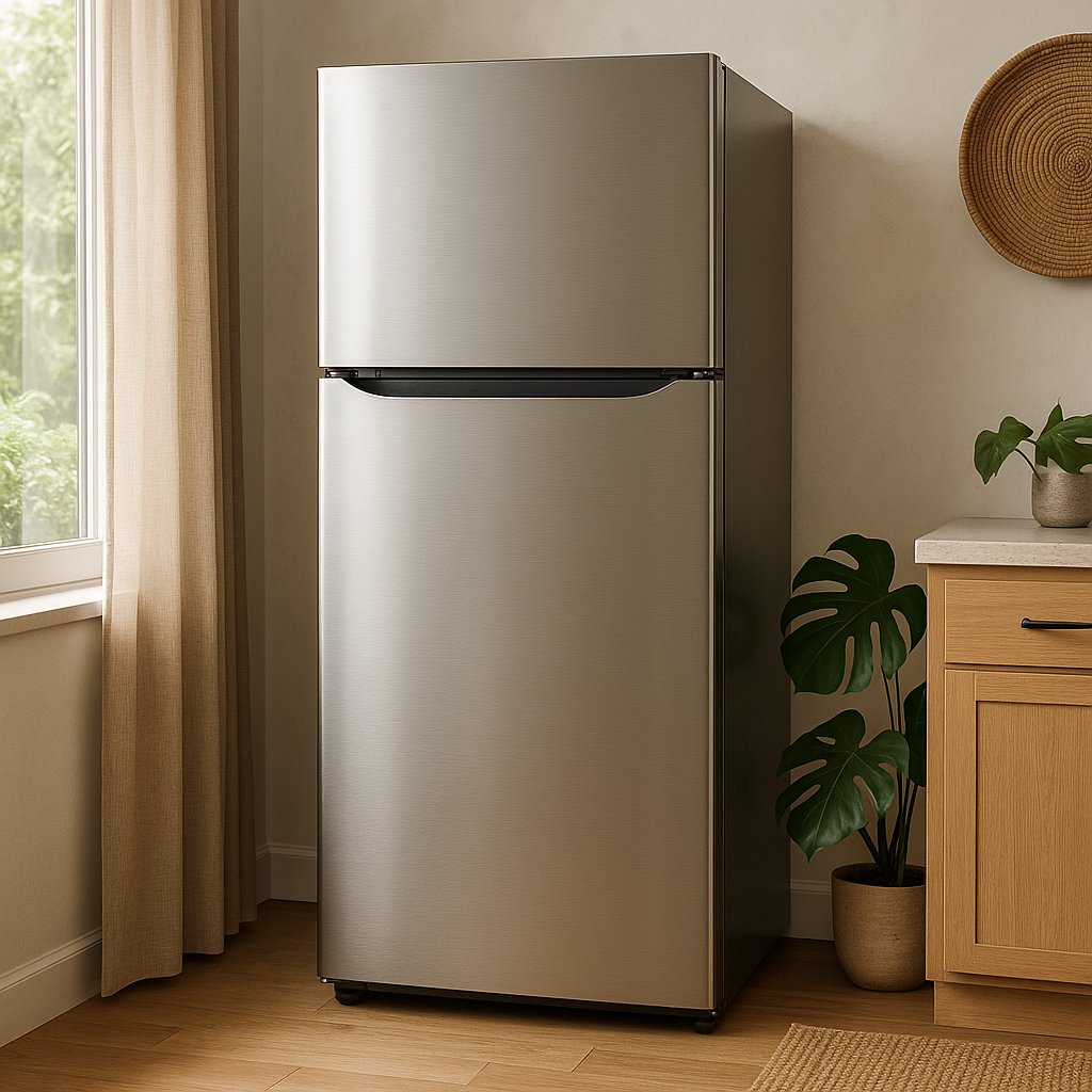 The Benefits of Eco-Certified Appliances