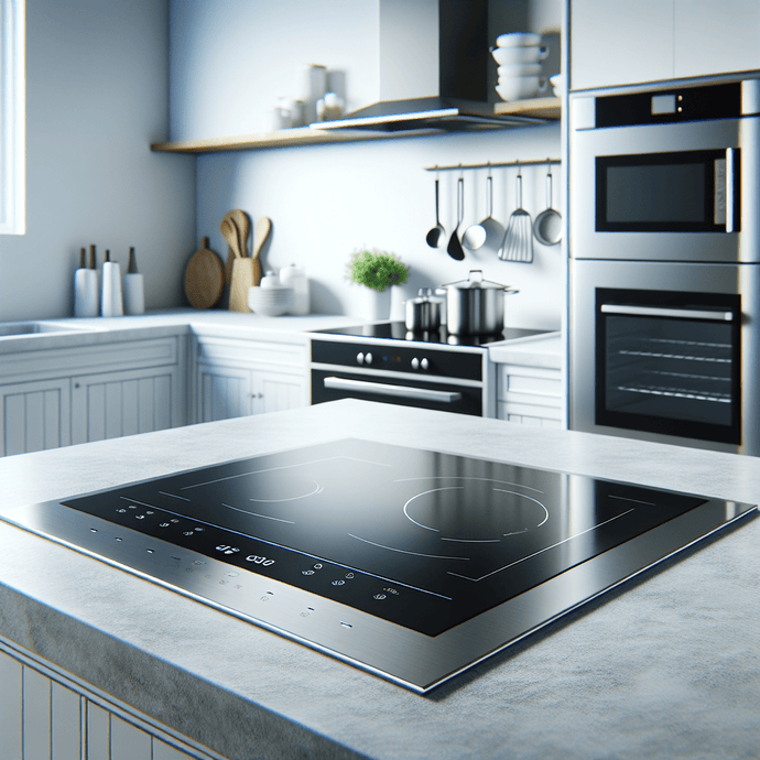 The benefits of induction cooking for your modern kitchen