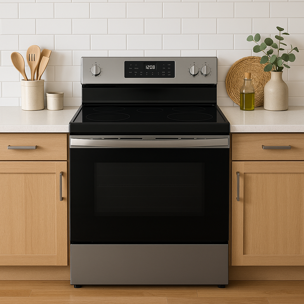 The benefits of induction cooking for your modern kitchen