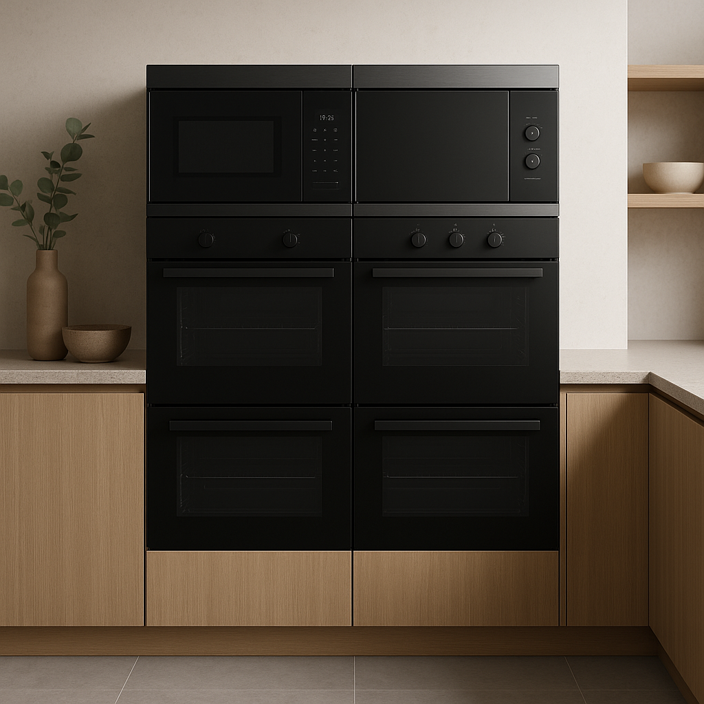 The Benefits of Modular Appliances in Kitchen Design