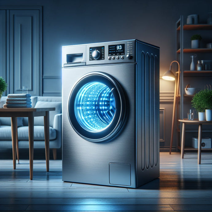 Les avantages d’un nettoyage régulier de vos appareils électroménagers
