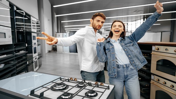 The Benefits of Shopping for Appliances in Person at Bonprix Électroménagers - BonPrix Électroménagers