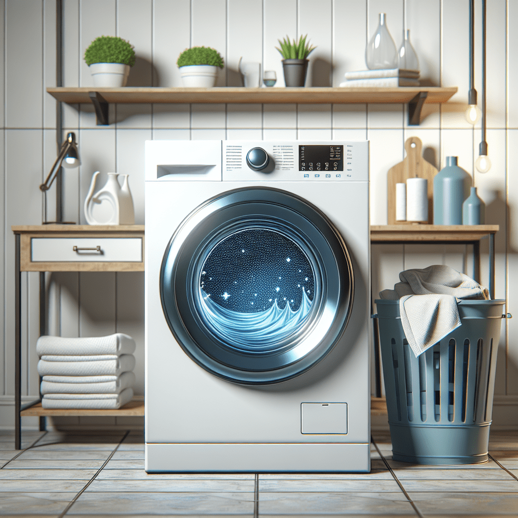 The Benefits of Short Drying Cycles for Quick Results - BonPrix Électroménagers