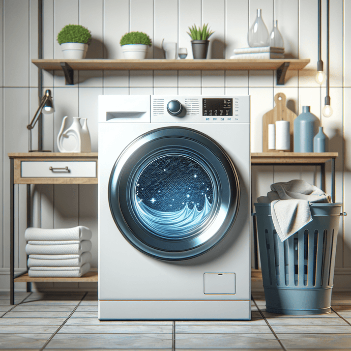 The Benefits of Short Drying Cycles for Quick Results