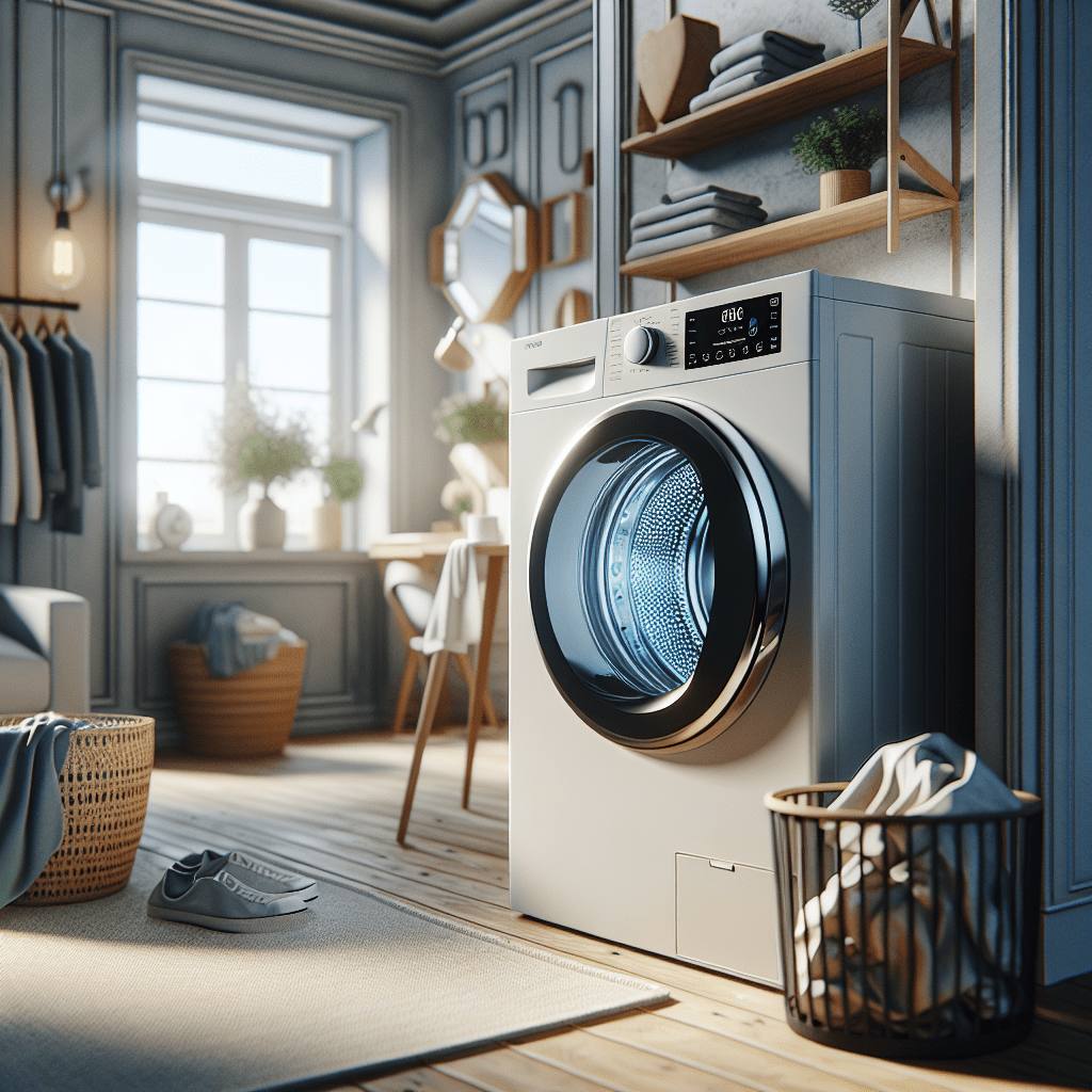The Benefits of Short Drying Cycles for Quick Results - BonPrix Électroménagers