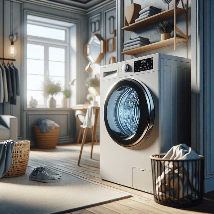 The Benefits of Short Drying Cycles for Quick Results