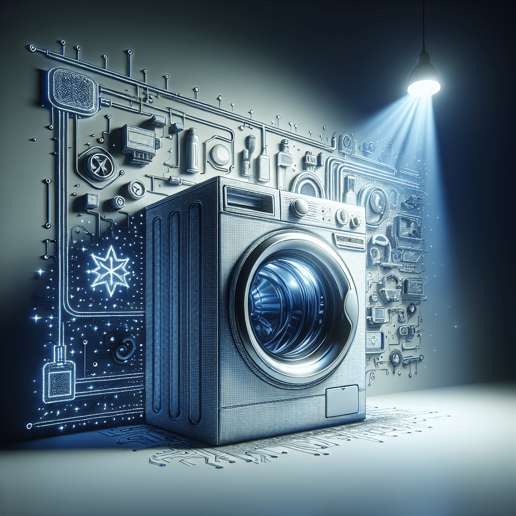 The Benefits of Steam Washers for Deep Cleaning - BonPrix Électroménagers