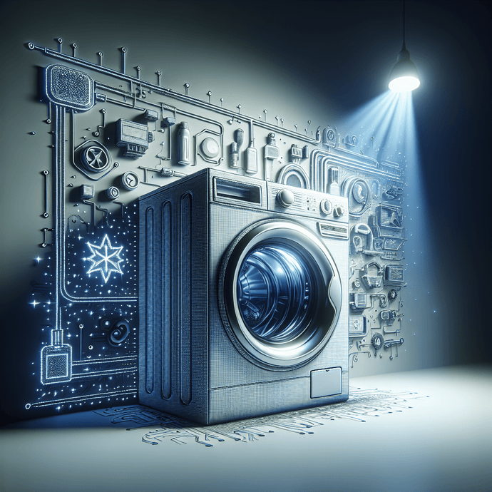 The Benefits of Steam Washers for Deep Cleaning