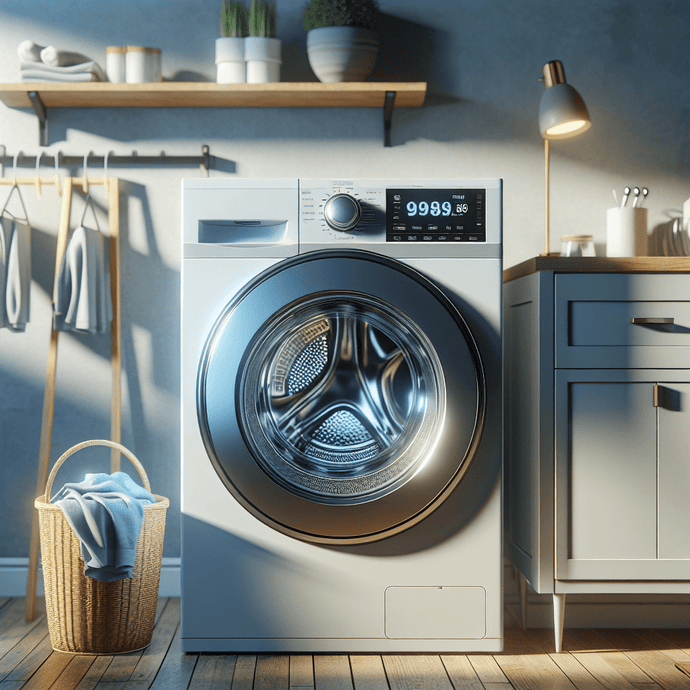 The Benefits of Washers with Short Cycles for Busy Families