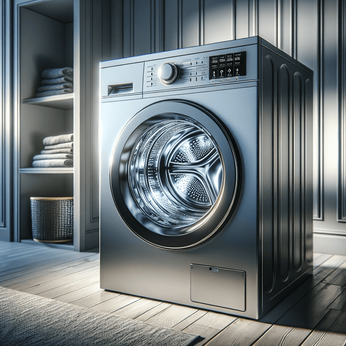 The Benefits of Washers with Specialized Wash Cycles for Every Fabric Type