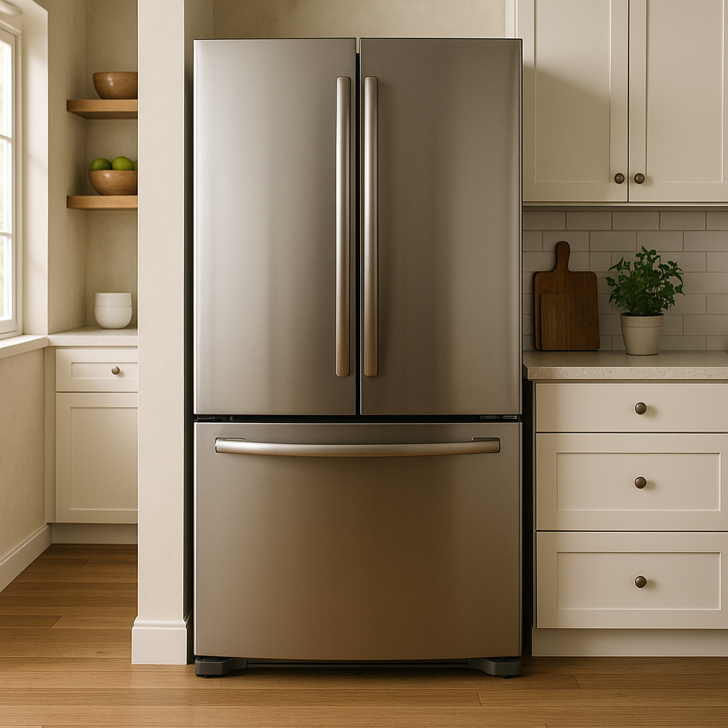 The Best Appliances for a Functional Kitchen