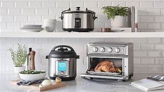 The Best Appliances for Batch Cooking and Meal Prep - BonPrix Électroménagers
