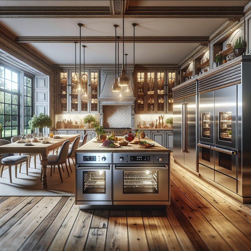 The Best Appliances for Entertaining and Hosting Large Gatherings - BonPrix Électroménagers