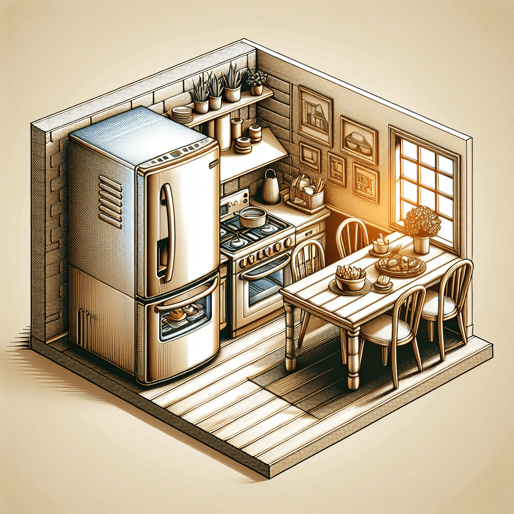 The best appliances for preparing family meals - BonPrix Électroménagers