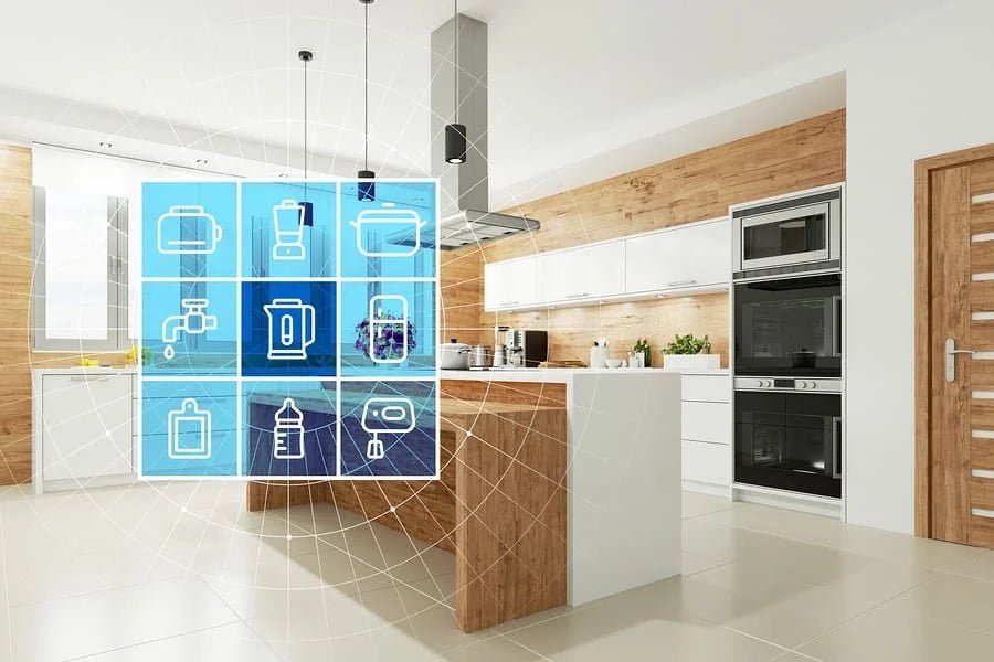 The Best Apps for Your Smart Kitchen Appliances - BonPrix Électroménagers