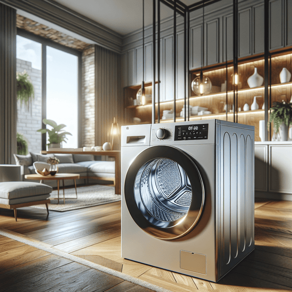 The Best Brands of Dryers - BonPrix Électroménagers
