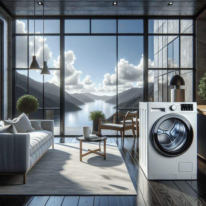 The Best Brands of Dryers