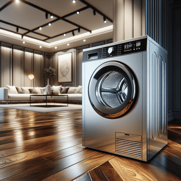 The Best Brands of Dryers - BonPrix Électroménagers
