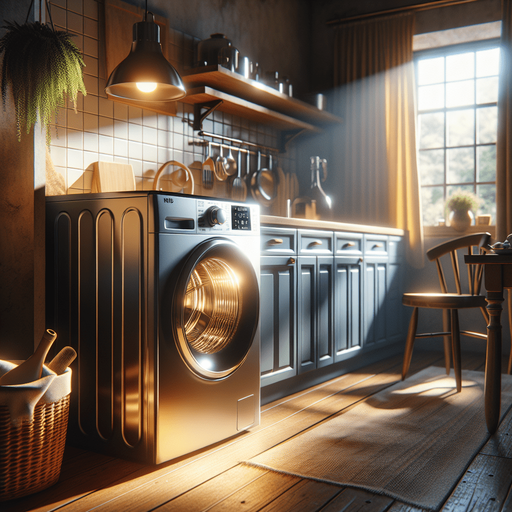 The Best Cleaning Products for Your Kitchen Appliances - BonPrix Électroménagers