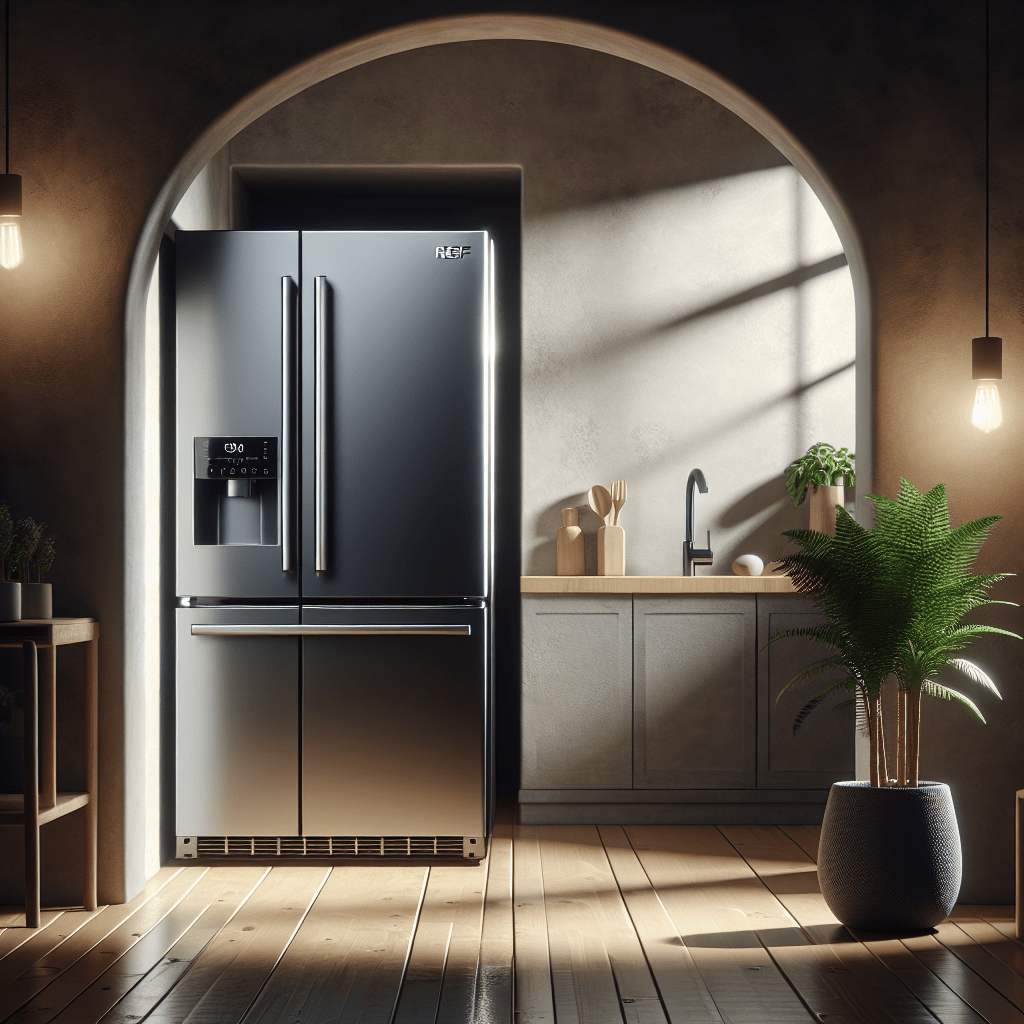 The Best Compressor-Free Refrigerators for More Silence and Efficiency - BonPrix Électroménagers