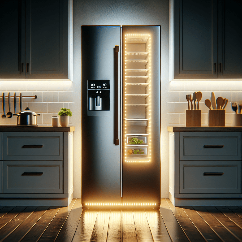 The Best Compressor-Free Refrigerators for More Silence and Efficiency - BonPrix Électroménagers