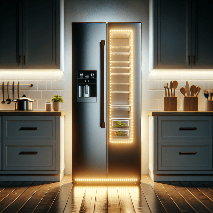 The Best Compressor-Free Refrigerators for More Silence and Efficiency