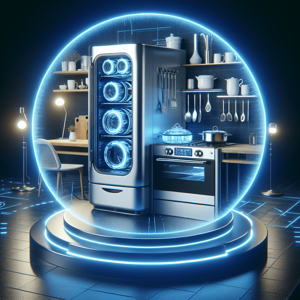 The Best Cooking Technologies for 2025 - BonPrix Électroménagers