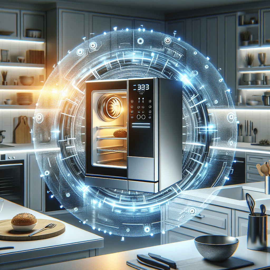 The Best Cooking Technologies for 2025 - BonPrix Électroménagers