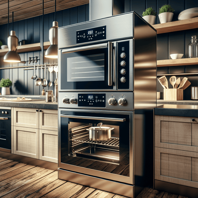 The Best Cooking Technologies for Fast and Delicious Meals