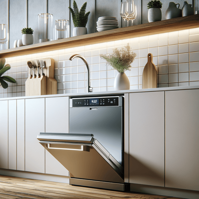 The Best Dishwashers for 2025
