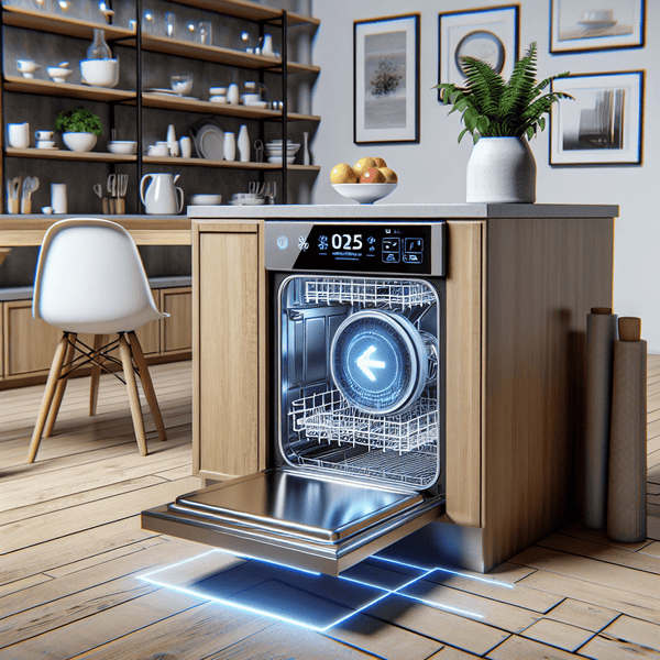 The Best Dishwashers for 2025 - BonPrix Électroménagers