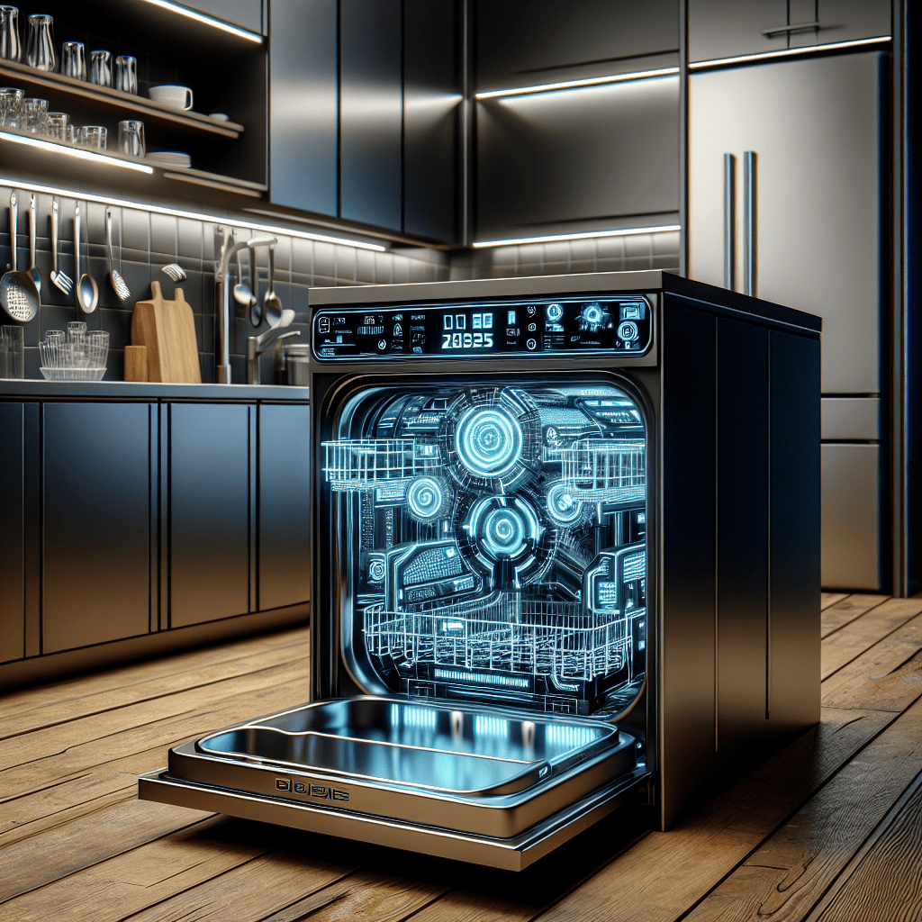 The Best Dishwashers for 2025 - BonPrix Électroménagers