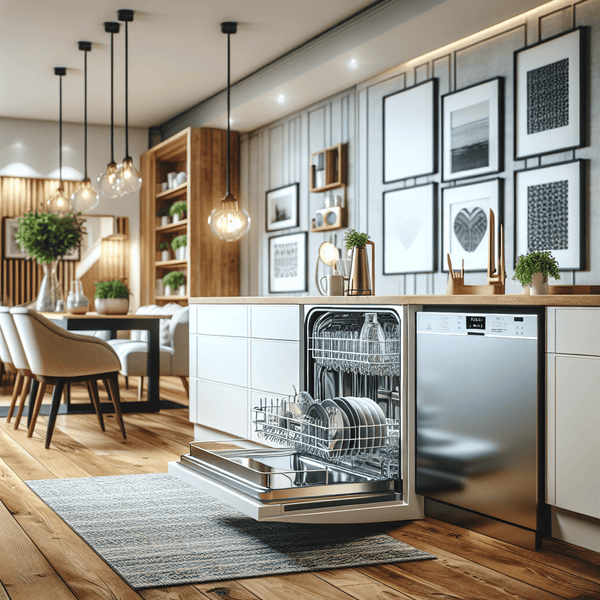 The Best Dishwashers for 2025 - BonPrix Électroménagers