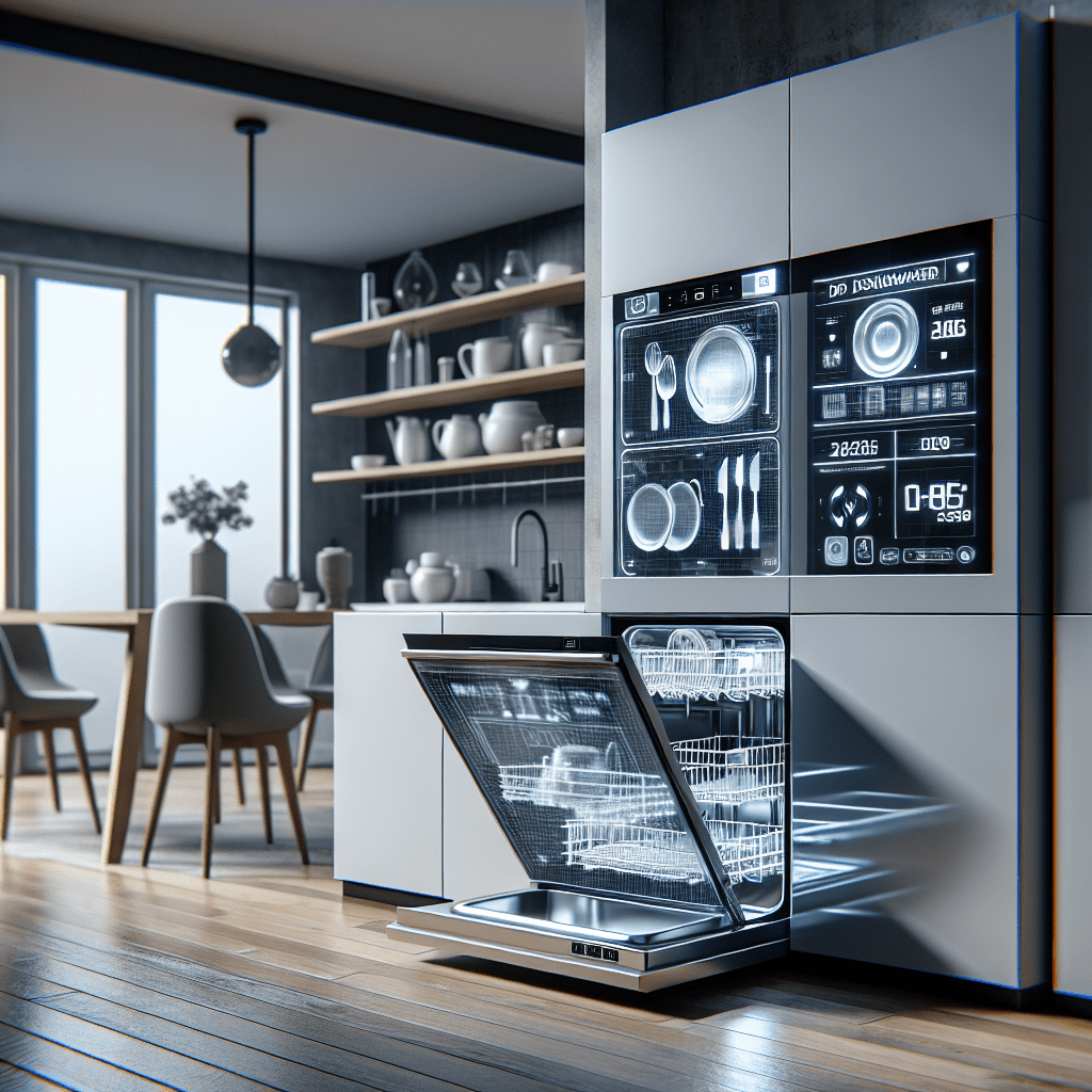 The Best Dishwashers for 2025 - BonPrix Électroménagers