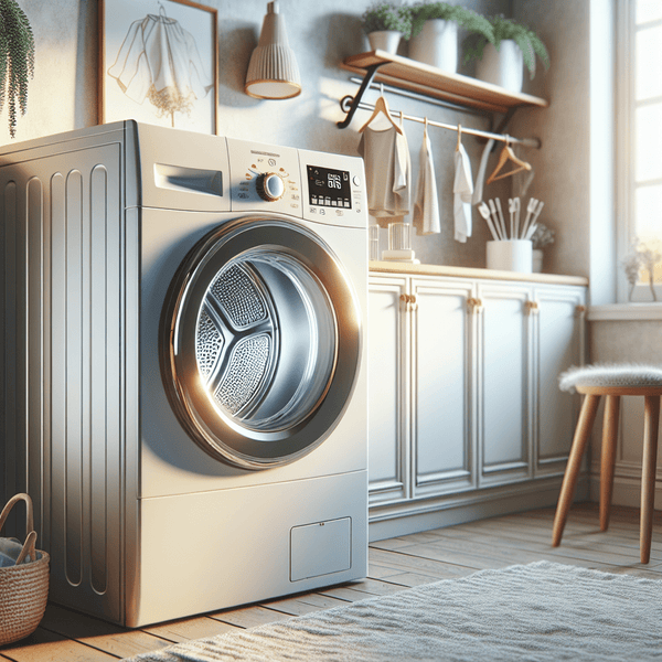 The Best Dryers for Fast and Gentle Drying - BonPrix Électroménagers