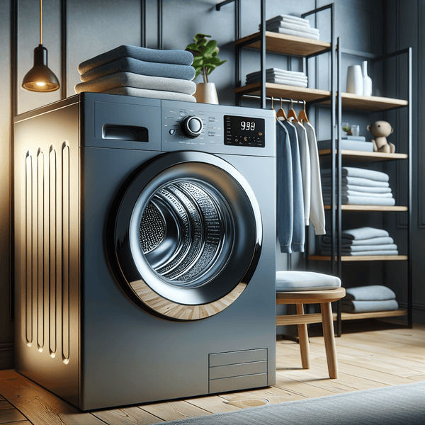 The Best Dryers for Fast and Gentle Drying - BonPrix Électroménagers
