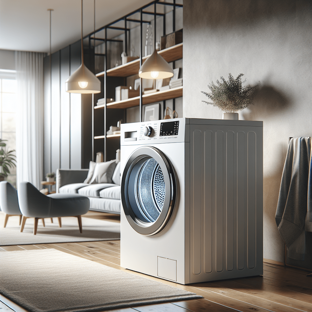 The Best Dryers for Fast and Gentle Drying - BonPrix Électroménagers