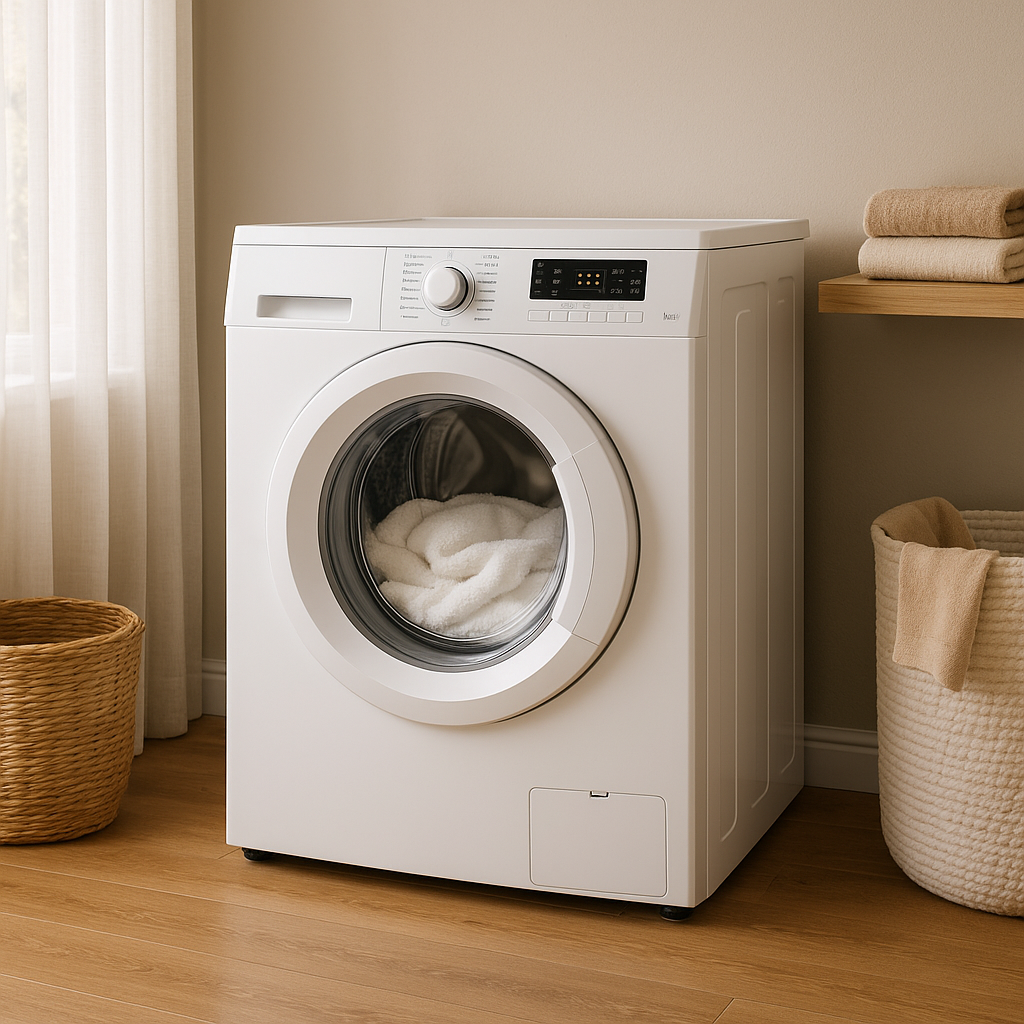 The Best Dryers for Fast and Gentle Drying