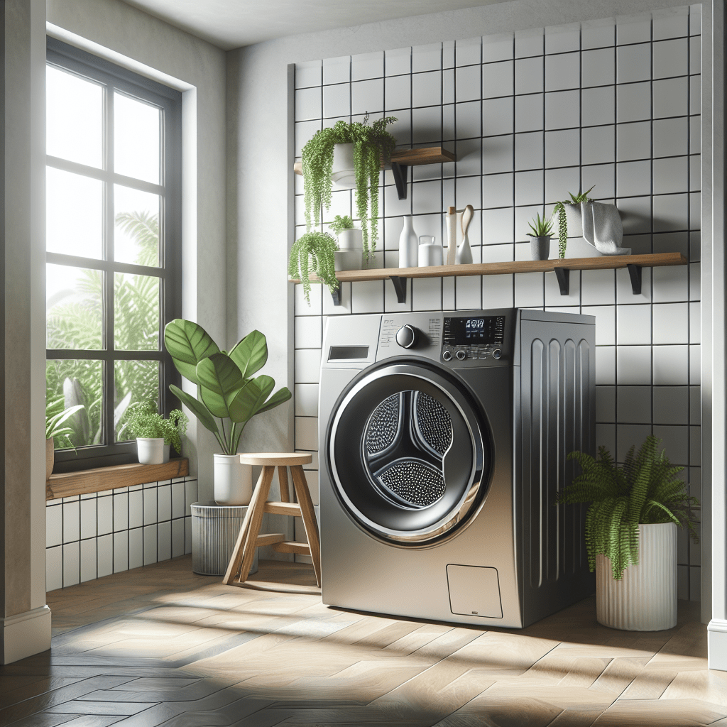 The Best Dryers for Humid Climates - BonPrix Électroménagers