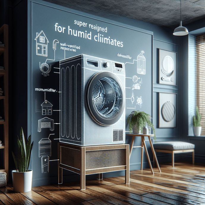 The Best Dryers for Humid Climates