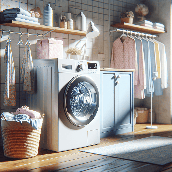 Les Meilleures Technologies de Séchage pour les Tissus Délicats