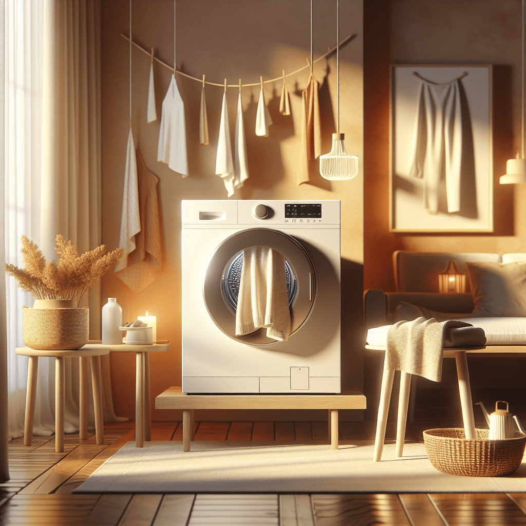 The Best Drying Technologies for Delicate Fabrics - BonPrix Électroménagers