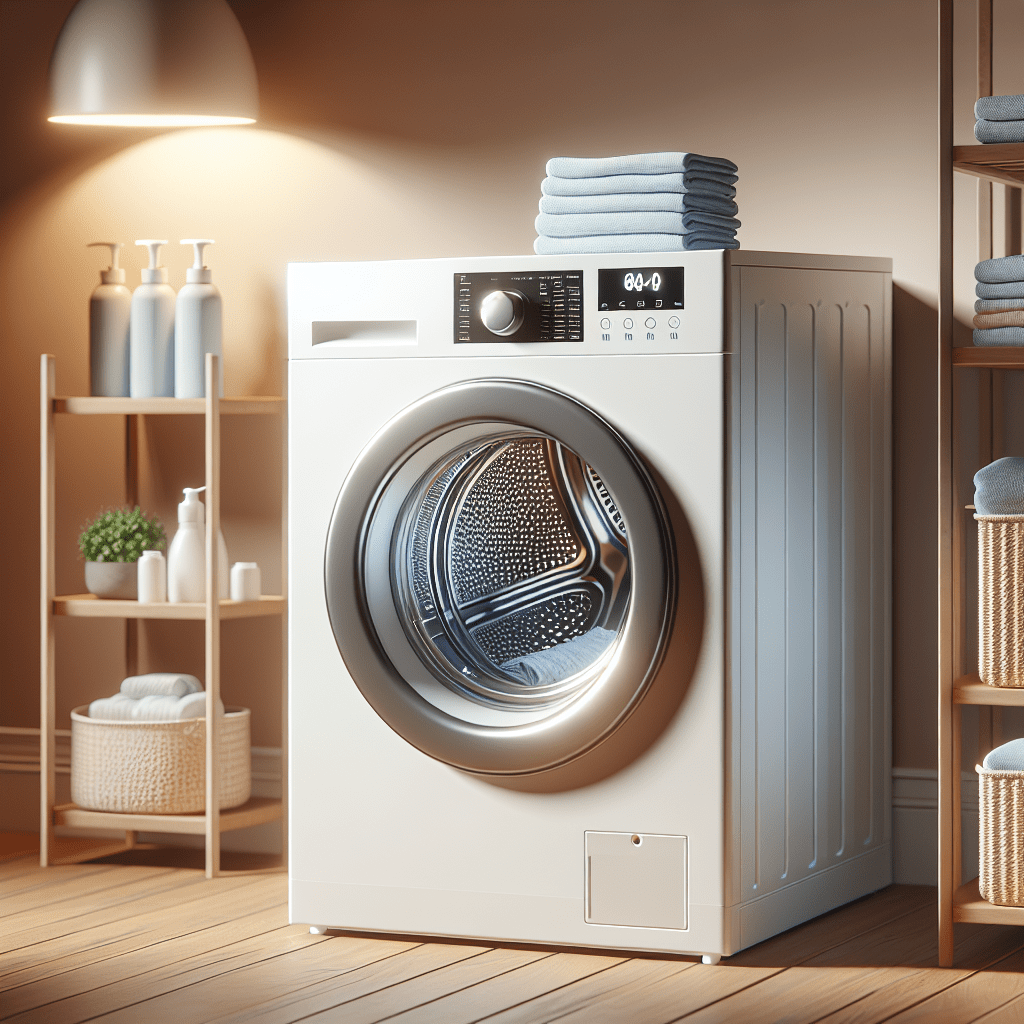 The Best Drying Technologies for Delicate Fabrics - BonPrix Électroménagers