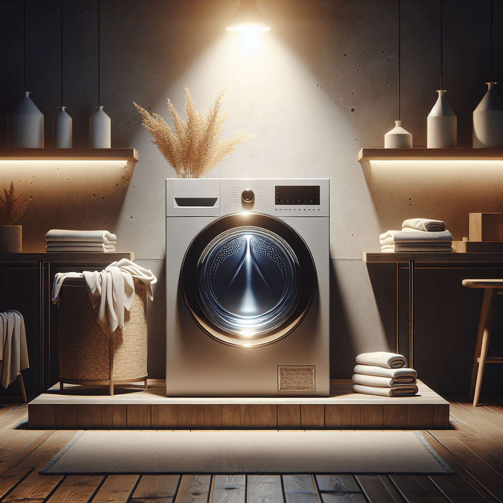 The Best Drying Technologies for Delicate Fabrics - BonPrix Électroménagers