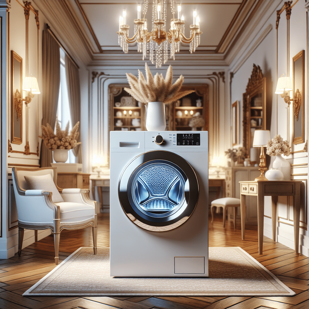 The Best Drying Technologies for Delicate Fabrics - BonPrix Électroménagers