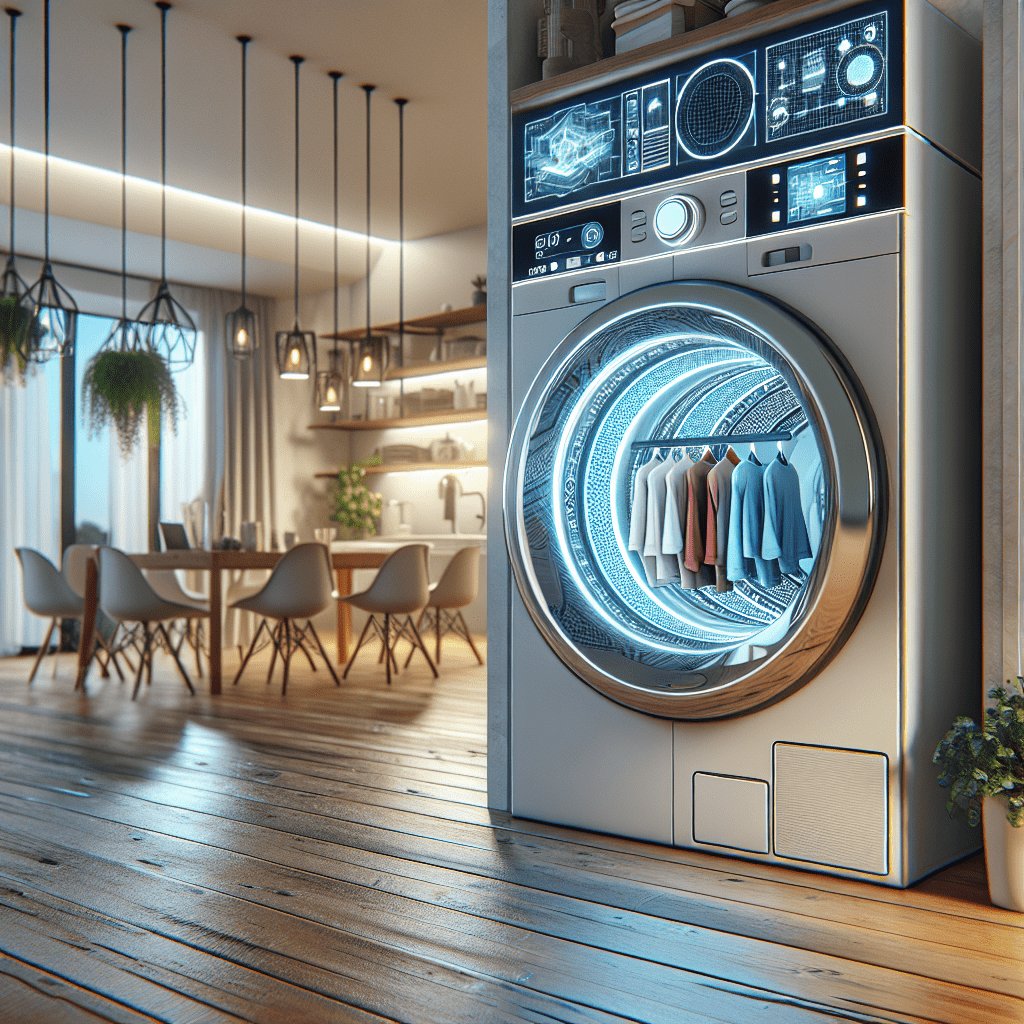 The Best Drying Technologies for Your Clothes in 2025 - BonPrix Électroménagers