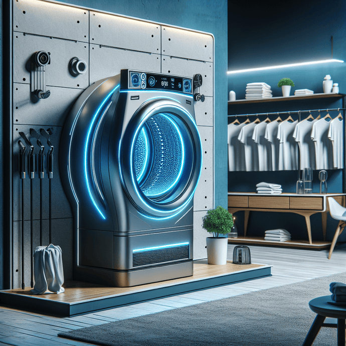 Les Meilleures Technologies de Séchage pour Vos Vêtements en 2025